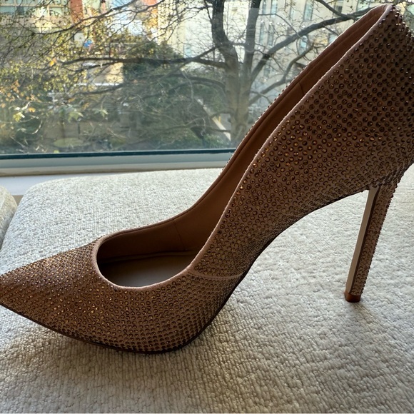 Aldo Stessy 2.0 Pointed-Toe Heels - Picture 4 of 6